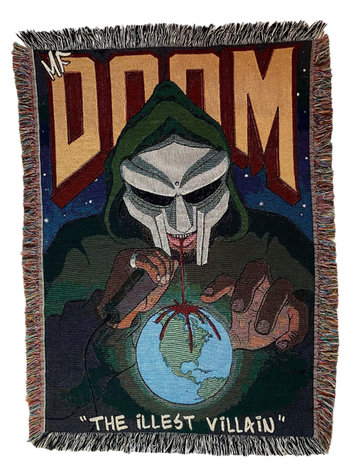 MF DOOM