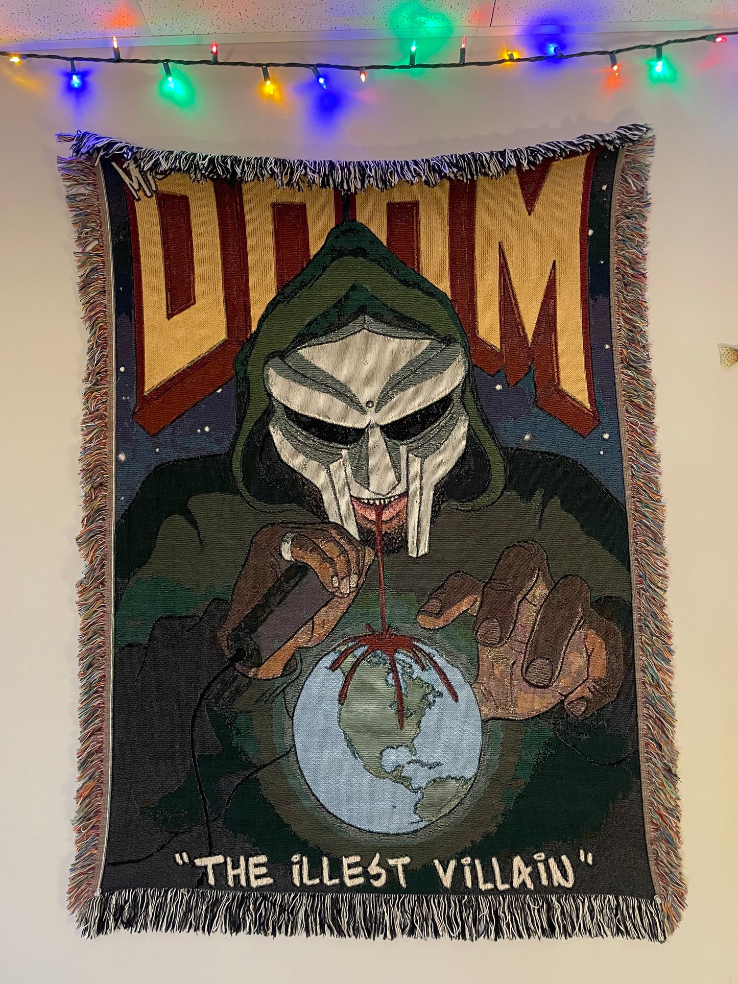 MF DOOM